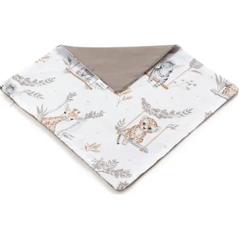 Povlak na polštářek POVLAK NA POLŠTÁŘ POLŠTÁŘ BAVLNA 40 x 40 JUKKI