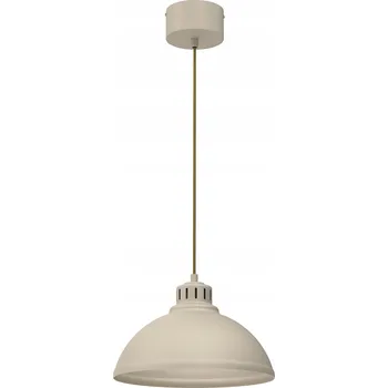 Závěsná lampa Luminex Sven 1 - světelné body E27