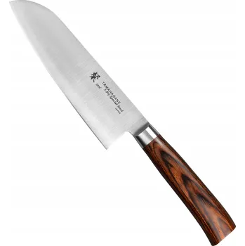 Kuchyňský nůž Nůž na zeleniny Tamahagane 17,5 cm