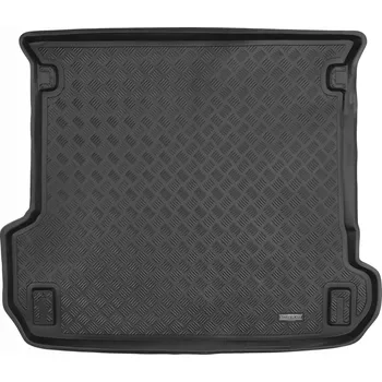 autokoberec Rohož do kufru Rezaw-Plast polypropylen