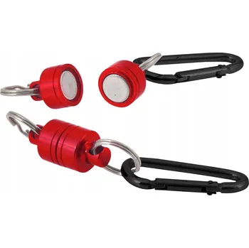 Magnetická spona - odtrhávací - IRON CLAW 3,5 kg