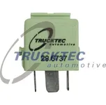 TRUCKTEC AUTOMOTIVE Multifunkční relé 08.42.097