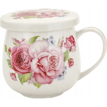 Hrnek Marc O'Polo Kilburn, porcelánový, 320 ml