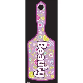 kartáč na vlasy GNT Hairbrush dětský kartáč na vlasy - Beauty