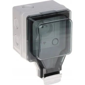 IP kamera Zásuvka Tuya Smart WiFi