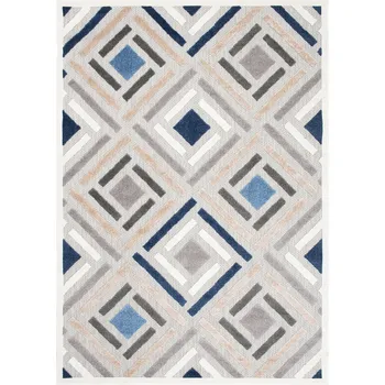 Koberec Koberec AVENTURA 120x170 Provázkový Moderní Stylový v42