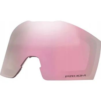 Sklo/Zorník Oakley FALL LINE M(XM) Prizm HI PINK S1 46%