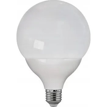 Žárovka LED žárovka Globe E27 G120 17W (ekvivalent 150W) Teplá bílá