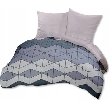 Povlečení Povlečení 140x200cm 100% BAVLNA , 2800_B