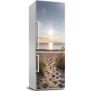 Fototapeta Samolepka na ledničku Přímořské duny 70x190 cm