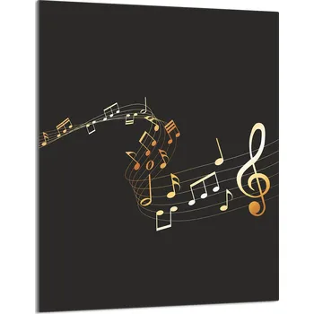 Kuchyňské prkénko Krájecí deska TMK ArtDeko sklo 1 ks