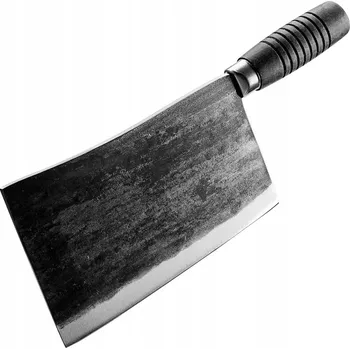 Kuchyňský nůž Kuchyňský sekáček Čigasaki - Černý