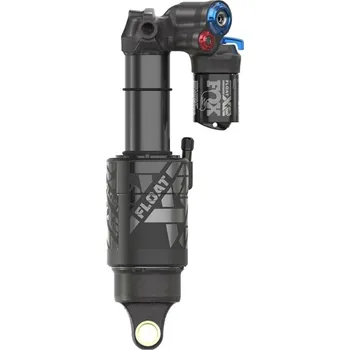 FOX Float X2 Performance Series 205x70 mm Trunnion zadní tlumič MTB, černý - OEM