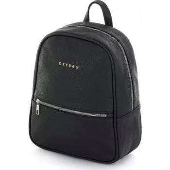 Městský batoh Karton P+P městský batoh DIXY černý