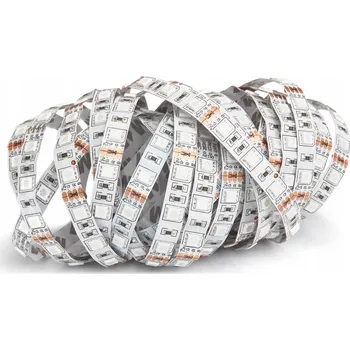 LED osvětlení LED pásek 5050 300LED 5M IP20 12V RGB