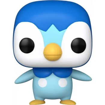 Figurka POP Games: Pokemon - Piplup