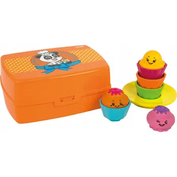 Figurka Tomy E72546 figurka akční postavičky hračka pro děti