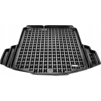 autokoberec Gumová vana do kufru Rezaw-Plast