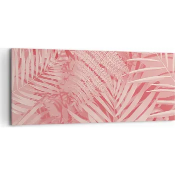 Obraz Foto obraz na plátně 100x40 abstrakce do obýváku ložnice na zeď velký