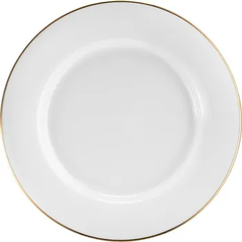 Talíř Mělký jídelní talíř Villa Italia PLUS GOLD 27 cm