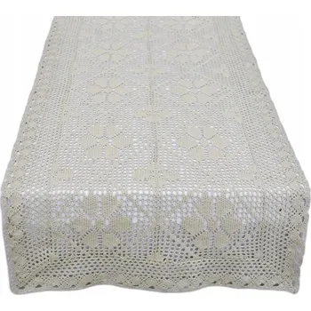 Prostěradlo Obrus 140 cm x 200 cm obdélníkový