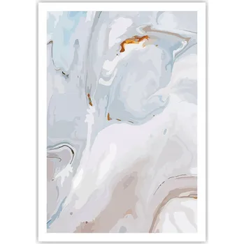 Obraz Plakát na zeď bez rámu 70x100 abstrakce obraz plakáty do obývacího pokoje