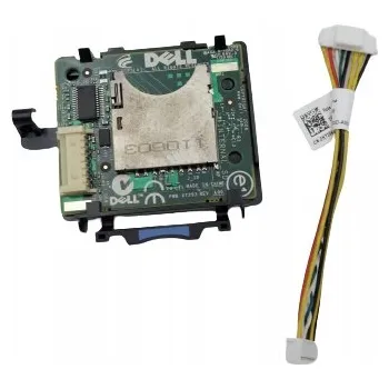 Server Modul Čtečka SD Karet Dell PowerEdge R610
