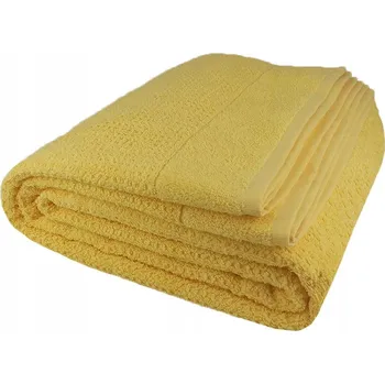 Plážová osuška Vital Home 140 cm bavlna