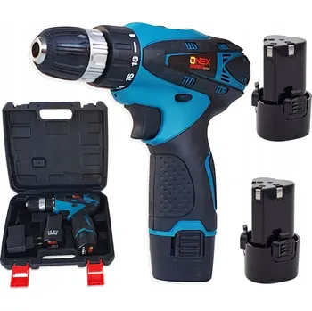 Aku Šroubovák Onex, akumulátorový, 14,4 V OX-1532