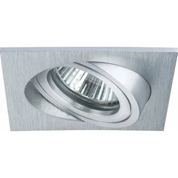 Stropní bodové kulaté stropní svítidlo Paulmann Premium GU10 926.21