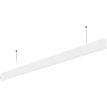 Závěsné svítidlo V-TAC 1-bodové s integrovaným LED zdrojem