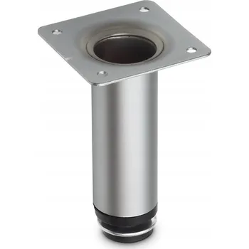 Stolová podnož NOHA NOHY NÁBYTKOVÁ PATKA NOHA K NÁBYTKU V10 REG.