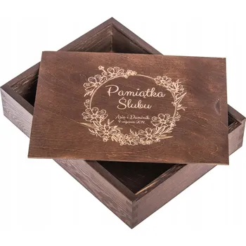 Obraz Krabička Bartu Krabička