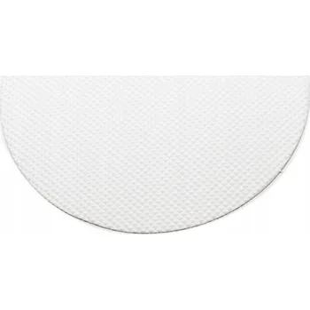 Lepicí páska Samolepky protiskluzové lepicí pásky na schody sprcha 10 x 10 cm 12 Ks