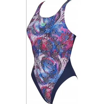 Dámské plavky H1032 ARENA KIKKO SWIM TECH Dámské plavky D36 UK32