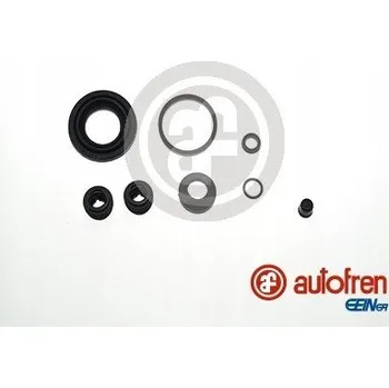 Brzdový třmen Opravná sada, brzdový třmen BMW OE 1 l 10W-40