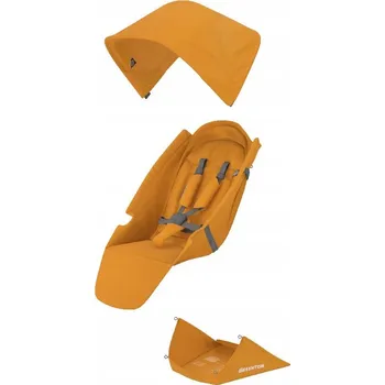 Kočárek Greentom Potah Classic (v.2.1) Sunflower