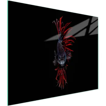 Kuchyňské prkénko Krájecí deska TMK ArtDeko sklo 1 ks