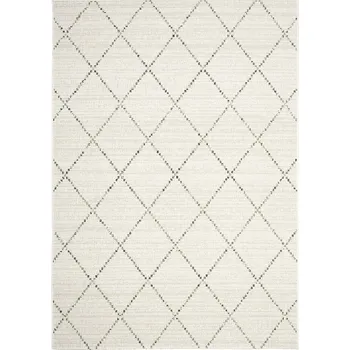 Koberec KOBEREC JUNGLE 120x170 PROPLÉTANÝ TERASOVÝ MODERNÍ 6ju