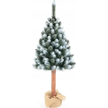 Vánoční stromek Umělý vánoční stromeček Erbis 161 - 180 cm