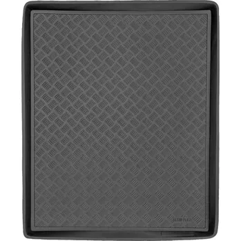 autokoberec Rohož do kufru Rezaw-Plast polypropylen