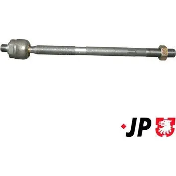 Táhlo řízení Axiální kloub, příčné táhlo řízení JP GROUP 1544500300