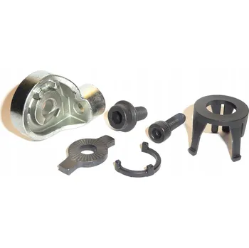 DEWALT N915018 LEVÝ DRŽÁK PILOVÉHO LISTU PRO DWE397