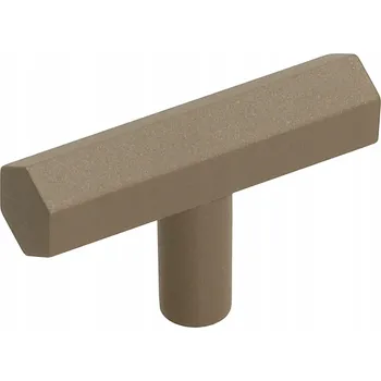 Obraz GAMET, Knopka GS33, šedohnědá