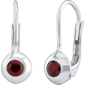 Náušnice Silvego Lorell B31442KLR