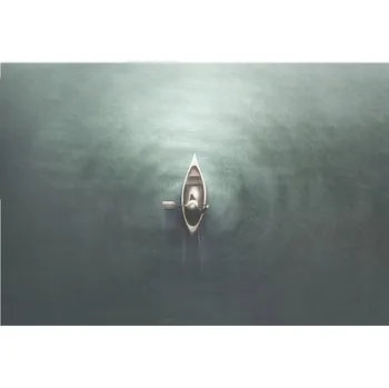 Obraz Plakát na zeď bez rámu 100x70 klid obraz plakáty do obývacího pokoje ložnice