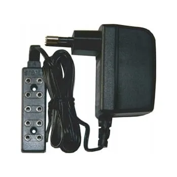 Transformátor Transformátor pro osvětlení max. 4,5V - 2 EFEKTY