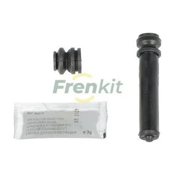 Brzdový třmen Sada vodicích pouzder, brzdový třmen FRENKIT 811014