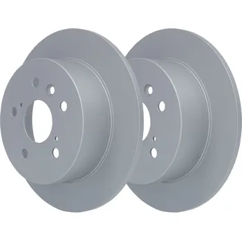 Brzdový kotouč ATE 24.0110-0399.1 Brzdový kotouč