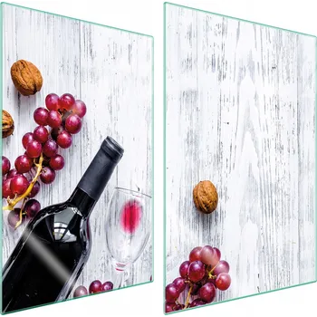 Obraz Krájecí deska TMK ArtDeko sklo 2 ks